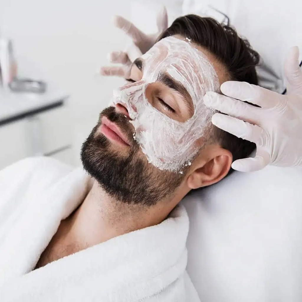 Facial Treatments